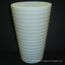 Tasse en porcelaine (CY-P809)